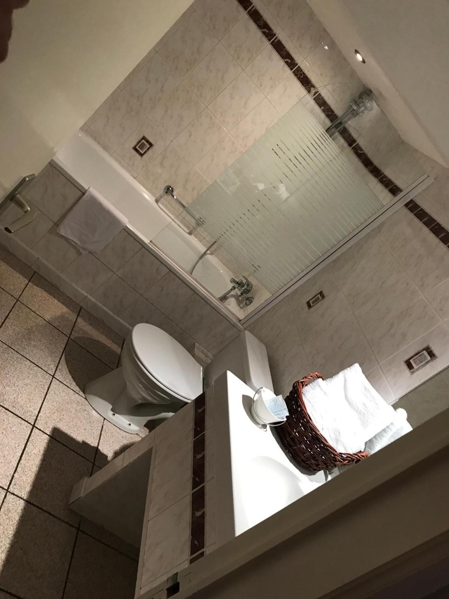 Le Cosy Hotel Bouillon Eksteriør bilde