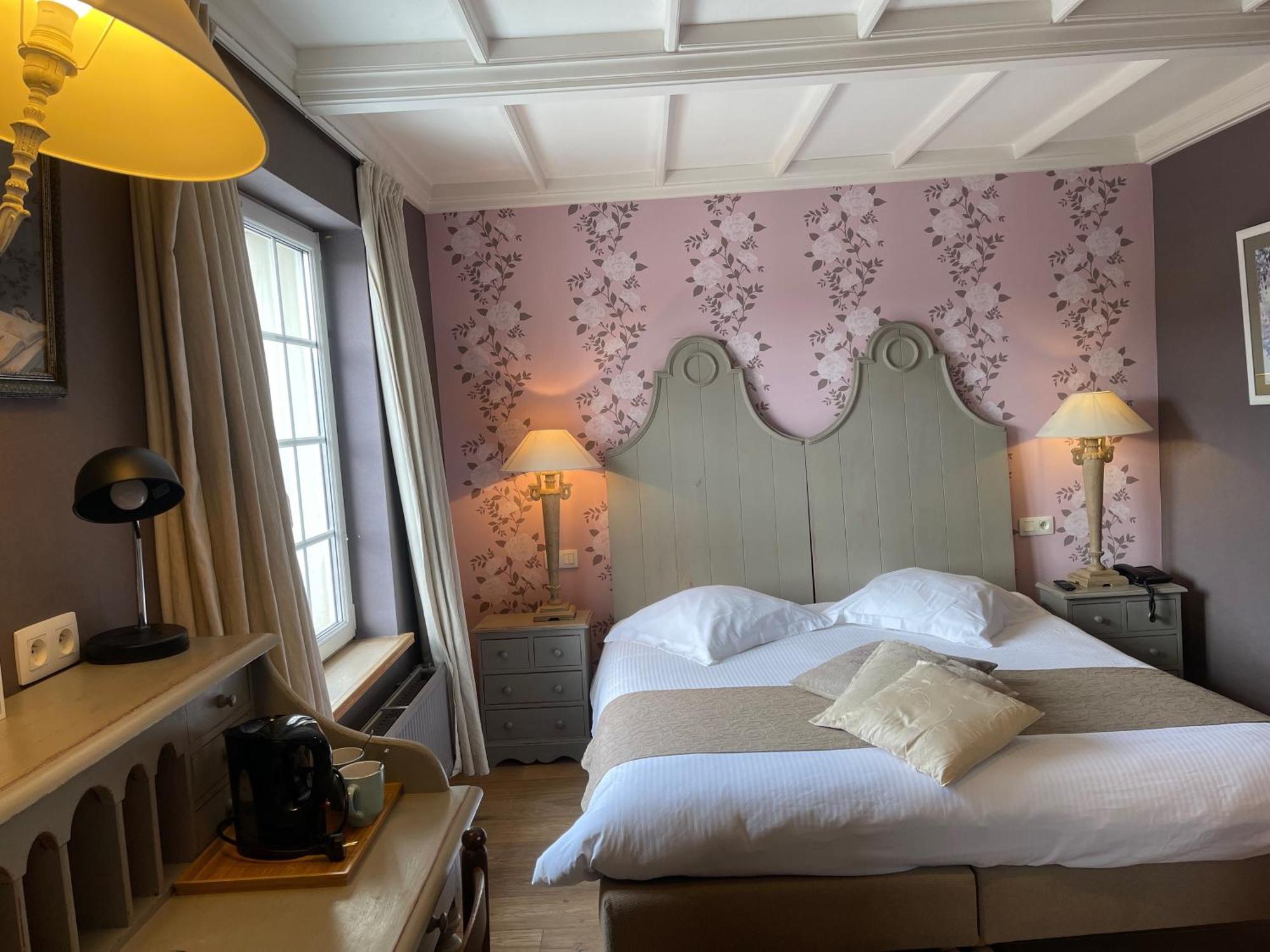 Le Cosy Hotel Bouillon Eksteriør bilde