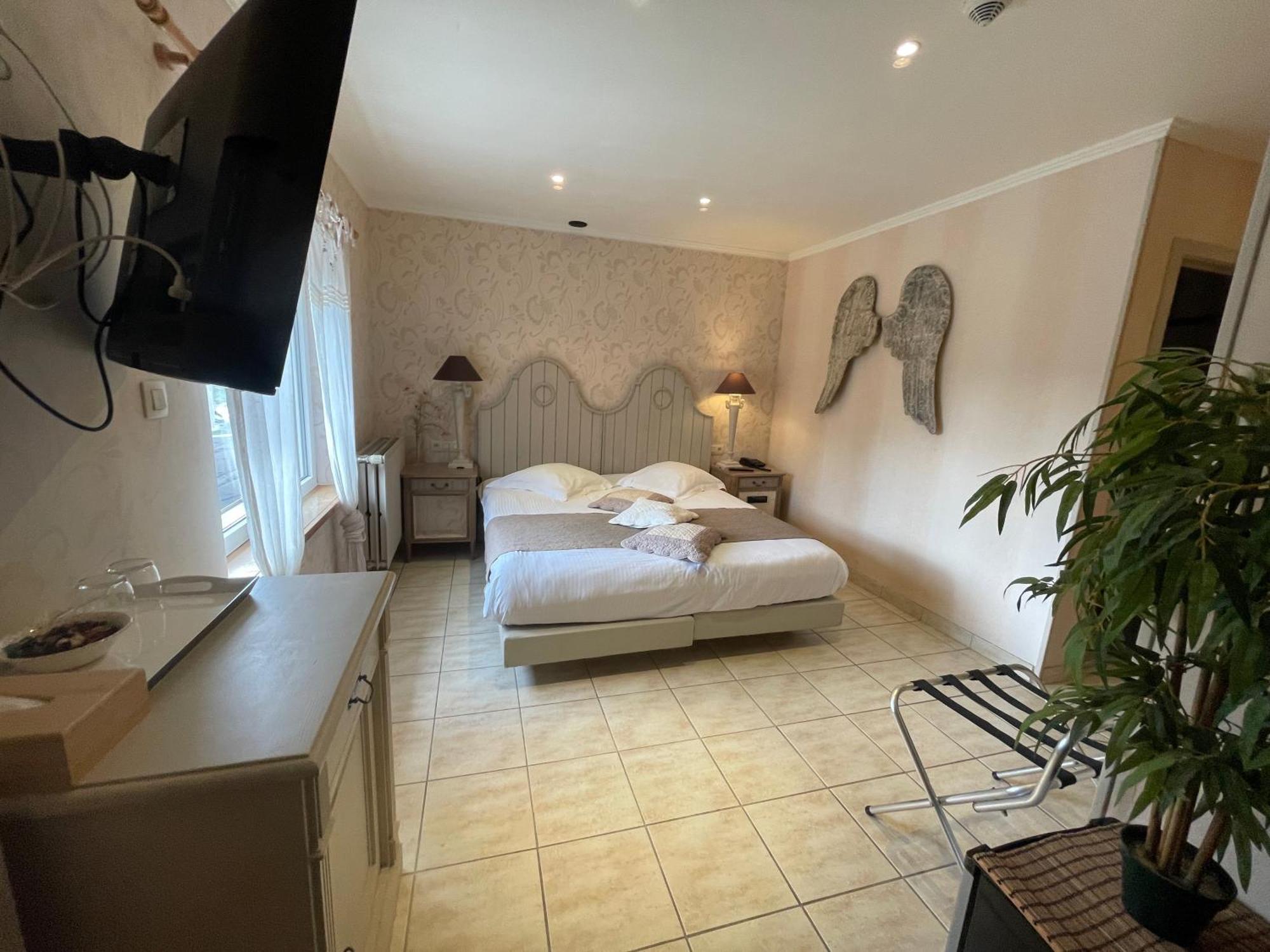 Le Cosy Hotel Bouillon Eksteriør bilde