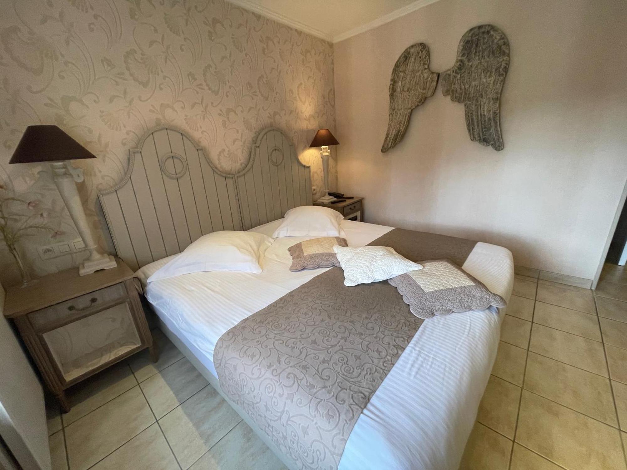 Le Cosy Hotel Bouillon Eksteriør bilde